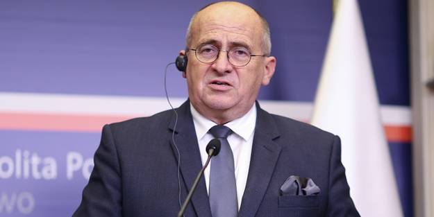 Avrupa ülkesinden dikkat çeken açıklama: Bu konuda Türkiye'den destek istedik