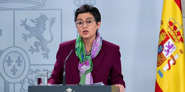 Avrupa ülkesinden dikkat çeken çıkış: Türkiye bizim için herhangi bir komşu değil