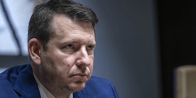 Avrupa ülkesinden dikkat çeken çıkış: Türkiye tehdit altındaysa biz de kendimizi tehdit altında hissederiz