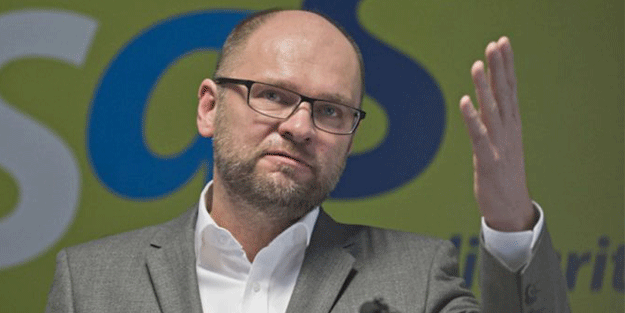 Avrupa ülkesinden doğalgaz kararı! Ruble ile almayı kabul ettiler