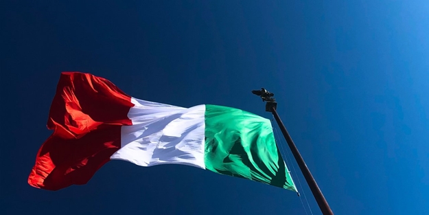 Avrupa ülkesinden flaş açıklama: Afrika'yı Çinlilere bırakmamalıyız