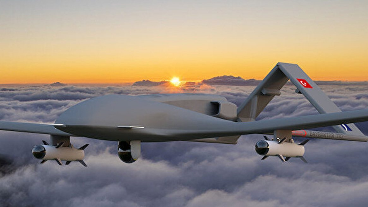 Avrupa ülkesinden flaş anlaşma! Polonya Baykar ile imzaladı. 24 adet Bayraktar TB2 hamlesi