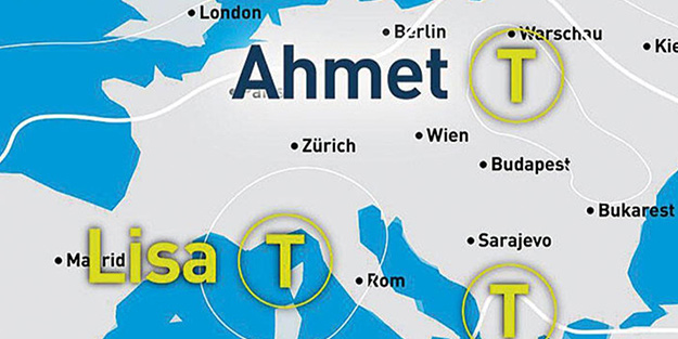 Avrupa ülkesinden flaş hamle! Ahmet ismi verdiler