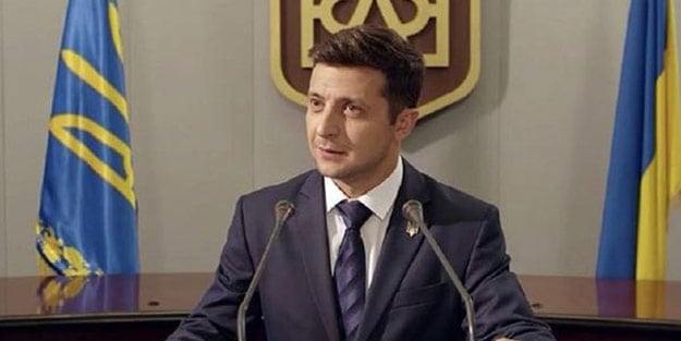 Avrupa ülkesinden flaş Rusya açıklaması: Biz hazırız