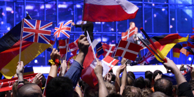 Avrupa ülkesinden görülmemiş Eurovision tepkisi! 'Yarışmada çok fazla eşcinsel var, biz yokuz'