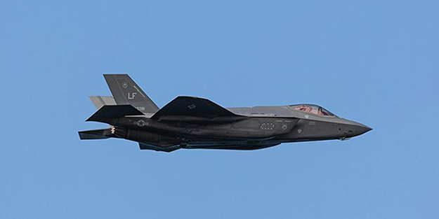 Avrupa ülkesinden gündemi altüst edecek itiraf: Ne yaparsak yapalım Türkiye F-35’leri de alacak
