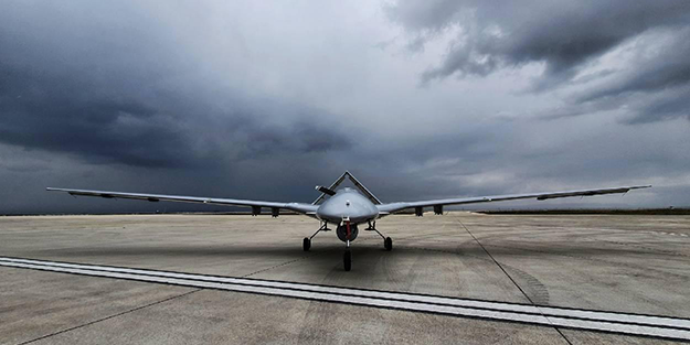 Avrupa ülkesinden ilginç çıkış: Türkiye'den Bayraktar TB2 SİHA almayı reddettik