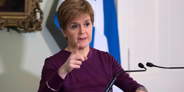 Avrupa ülkesinden İsrail'e sert tepki: Affedilemez