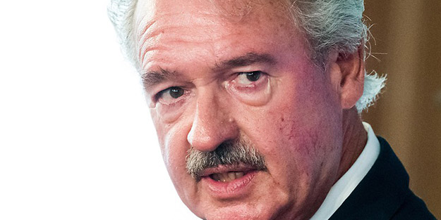 Avrupa ülkesinden küstah sözler: Türkiye aklımızda yok