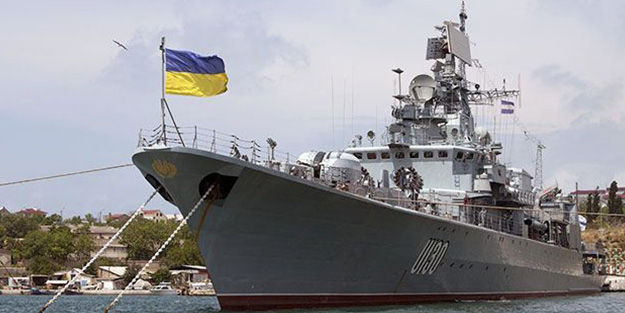 Ukrayna: Rusya yeni saldırıya hazırlanıyor