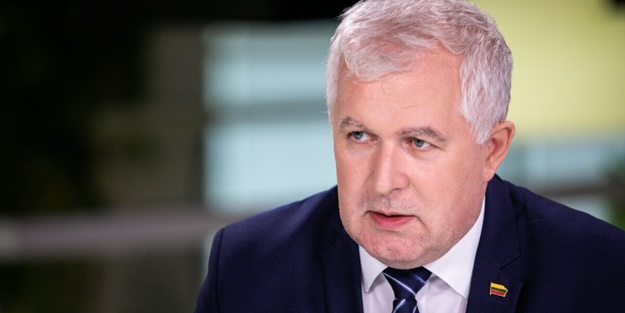 Avrupa ülkesinden Putin'i kızdıracak açıklama