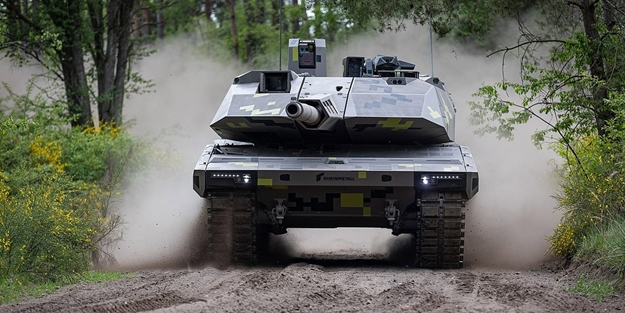 Avrupa ülkesinden Putin'i kızdıracak hamle! Ukrayna'da kurmak için harekete geçtiler