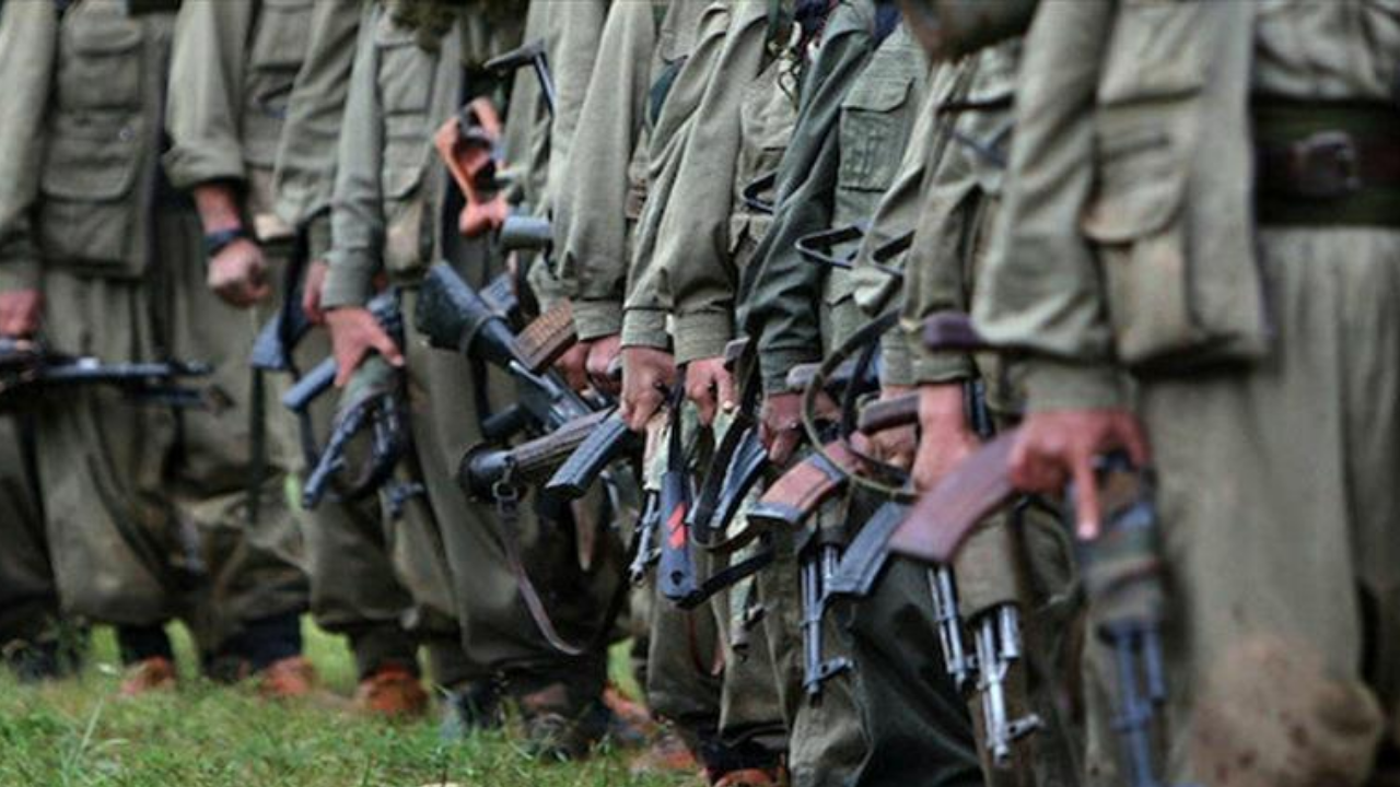 Avrupa ülkesinden şaşırtan PKK kararı: "Bizimle temasa geçin"