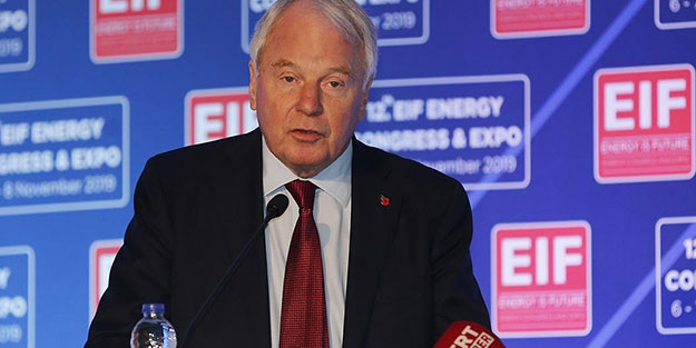 Avrupa ülkesinden sürpriz açıklama: Türkiye ile daha iddialı bir anlaşma yapabiliriz