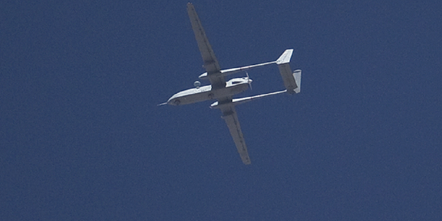 Avrupa ülkesinden sürpriz karar! 370 milyon Euro'ya ne kadar İHA geliyorsa o kadar satın alacaklar