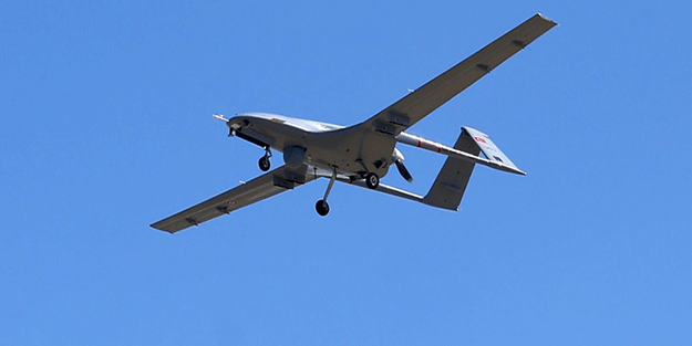 Avrupa ülkesinden Türk İHA'ları itirafı: Çok zaman kaybettik