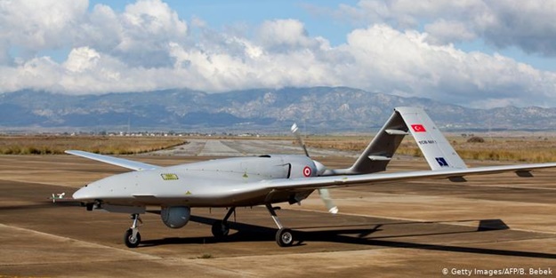 Avrupa ülkesinden Türk SİHA'larına övgü dolu sözler: Rusya'nın sistemlerini aşağıladı