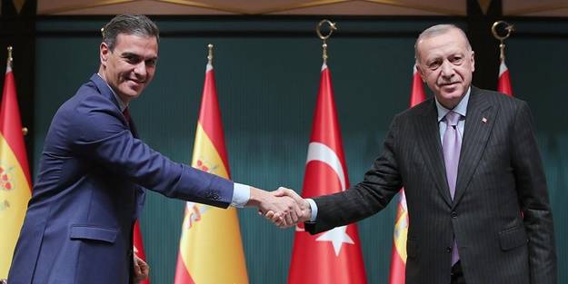 Avrupa ülkesinden Türkiye ile dev anlaşma