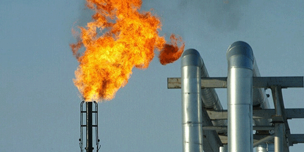 Avrupa ülkesinden Türkiye itirafı: Doğalgazsız kalabilirdik