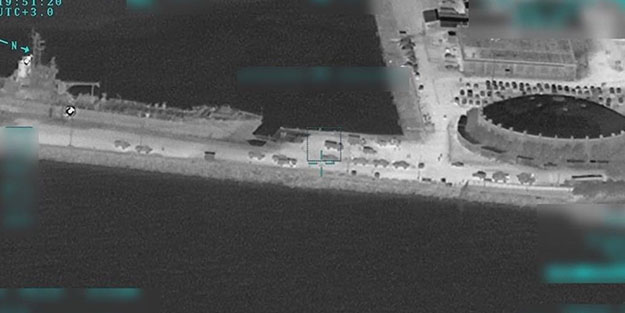 Avrupa ülkesinden Türkiye'ye destek veren çıkış! Atina yalan söylüyor