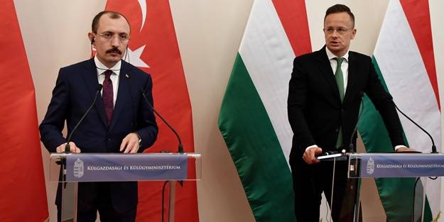 Avrupa ülkesinden Türkiye'ye destek: Verilen sözler yerine getirilmeli