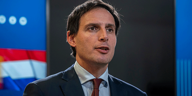 Avrupa ülkesinden Türkiye’ye flaş destek: Ankara haklı