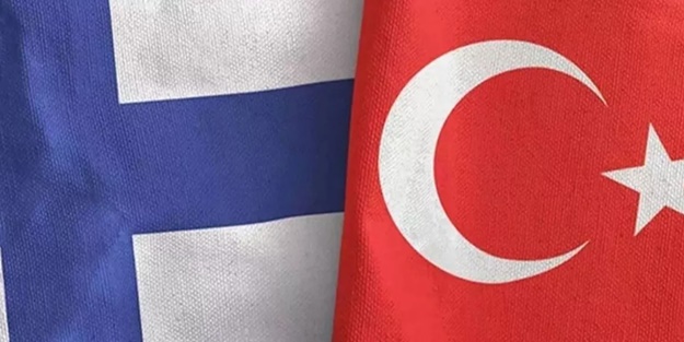 Avrupa ülkesinden Türkiye'ye kritik ziyaret... Masada o konular var