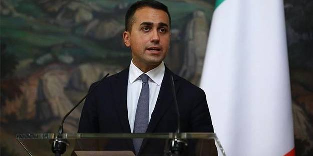 Avrupa ülkesinden Türkiye'ye tam destek