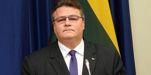 Avrupa ülkesinden Türkiye'ye teşekkür