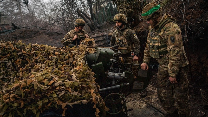 Avrupa ülkesinden Ukrayna’ya asker gönderme kararı