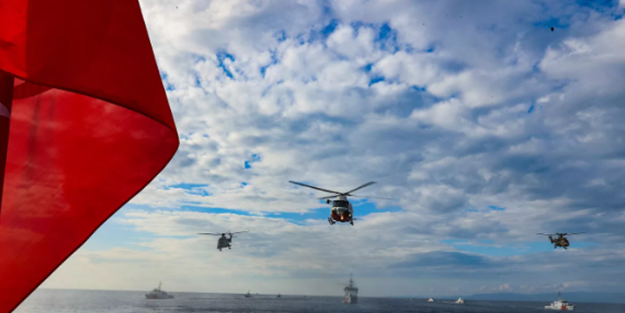 Avrupa ülkesinden Yunanistan'a görülmemiş uyarı: Türkiye istese Yunanistan'ı yok ederdi