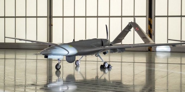 Avrupa ülkesine teslim ettik! Yeni Türkiye'nin ayak sesleri