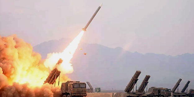 Avrupa ülkesini Çin füzesi koruyacak