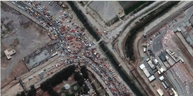 Avrupa ülkesini karıştıran Kabil iddiası: Soruşturma başlatıldı