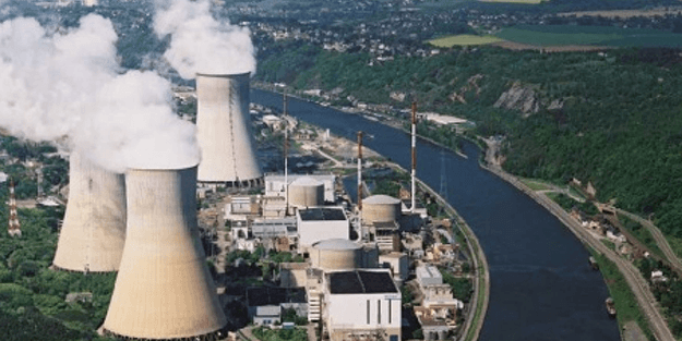 Avrupa ülkesini Rusya korkusu sardı! Flaş nükleer santral kararı