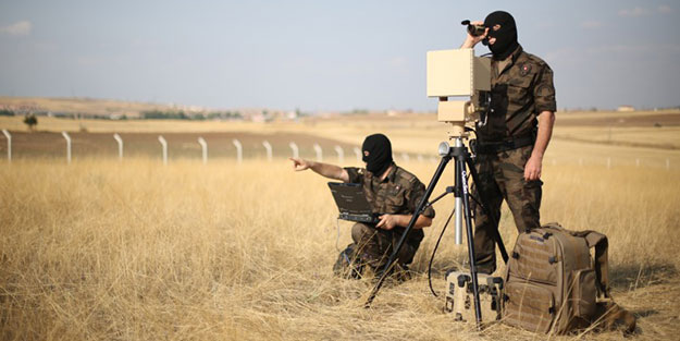 Avrupa ülkesinin başkentine Türk radarı! İmzalar atıldı