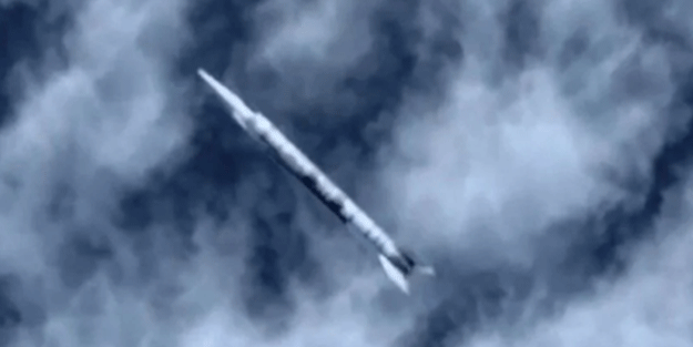 Avrupa ülkesinin uykularını kaçıran gelişme! Böyle duyurdular: Türk SİHA'ları füzeleri ateşledi