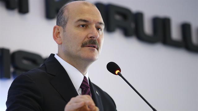 'Avrupa uyuşturucuyla mücadele normlarını yeniden gözden geçirmelidir'