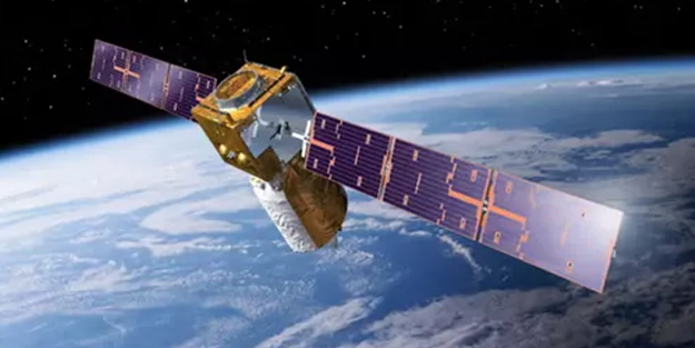 Avrupa Uzay Ajansı fişi çekti, Alman ekip malzemeler için bekledi! Feci sonu: Büyük 'çılgın' bir manevra düşürdü