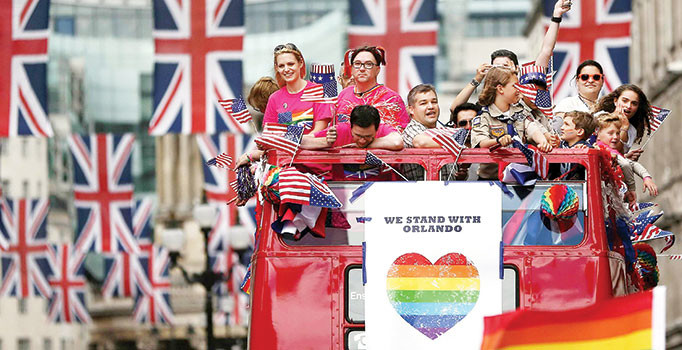 'Avrupa varlık nedenini kaybetti'