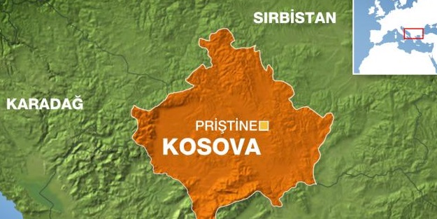 ABD ve Avrupa, Kosava savaşı ile yüzleşecek