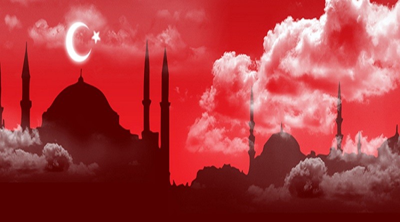 Avrupa ve Türk/İslâm korkusu! Ortada çok açık bir çifte standart var