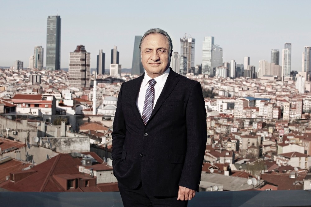 Avrupa Yakası’nda elektrik tüketimi 2018’de 28,8 milyar kWh’ye ulaştı 