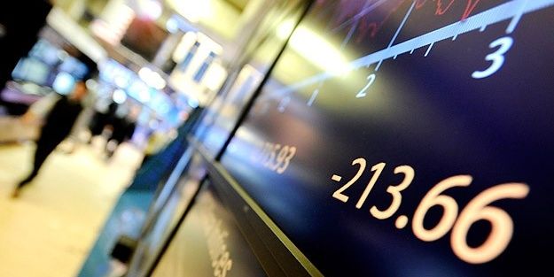 Avrupa batağa saplandı, çıkamıyor