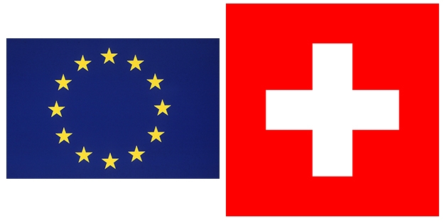 Avrupa Birliği’nden İsviçre’ye misilleme