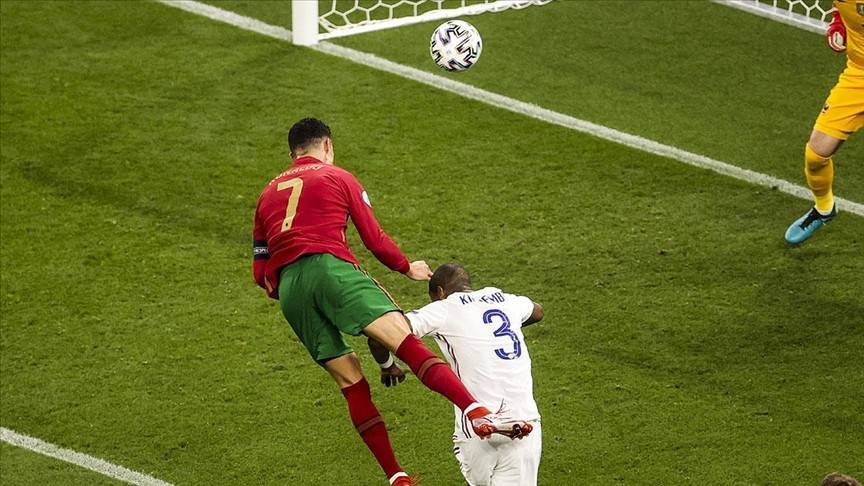 Avrupa'da 2021'e damga vuran 10 forvet