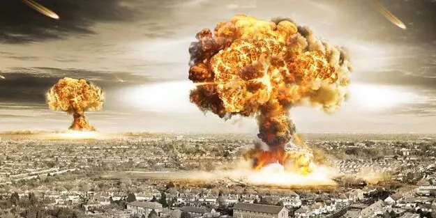 Avrupa'da 3. Dünya Savaşı'nın davul sesleri!