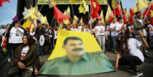 Avrupa'da algı eksikliği var