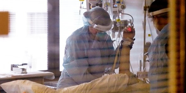 Avrupa'da aşı krizi! Böyle giderde 8 yılda...