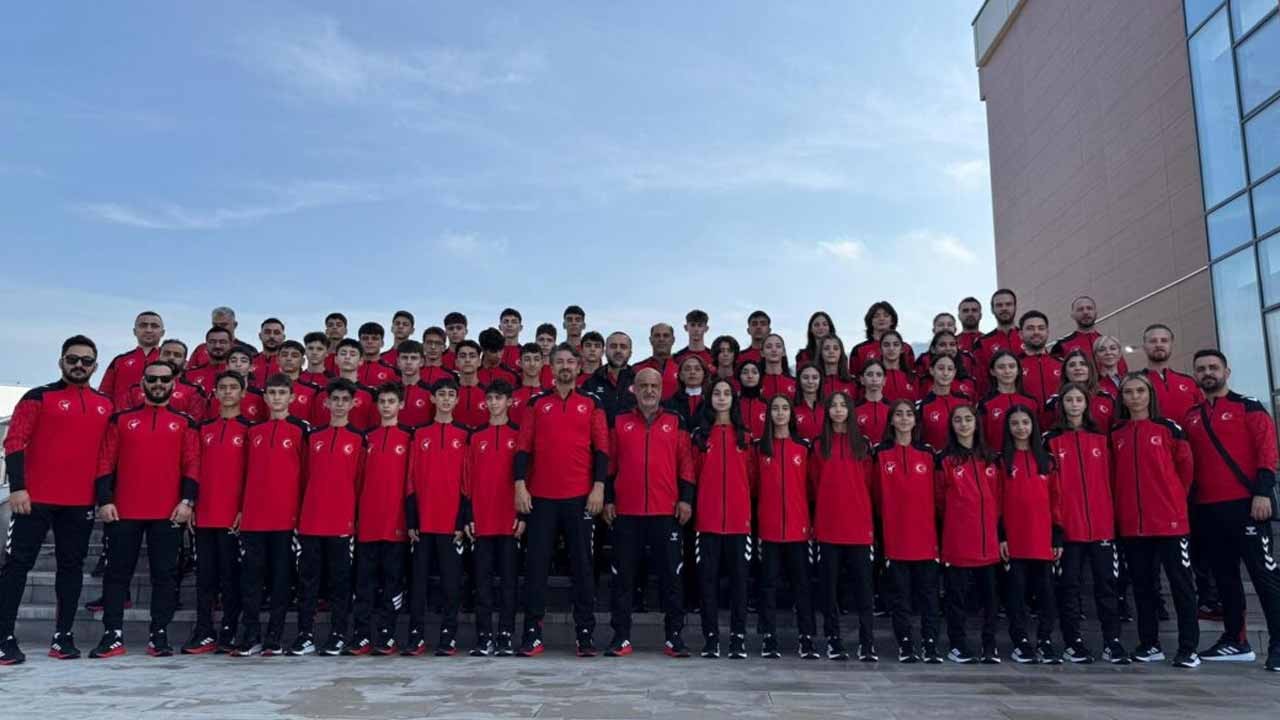 Avrupa’da Ay-Yıldızlı Rüzgar Esti! Son Gün Gelen Zafer Herkesi Şaşırttı